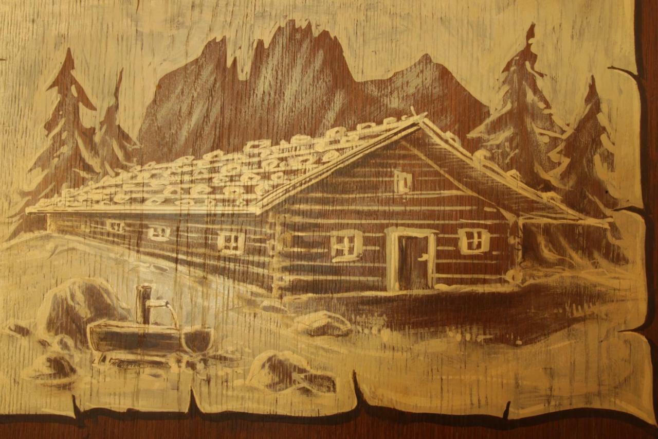 Gasthof Wimbachklamm Ramsau bei Berchtesgaden Exterior photo